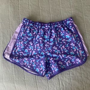 Reebok Running Shorts